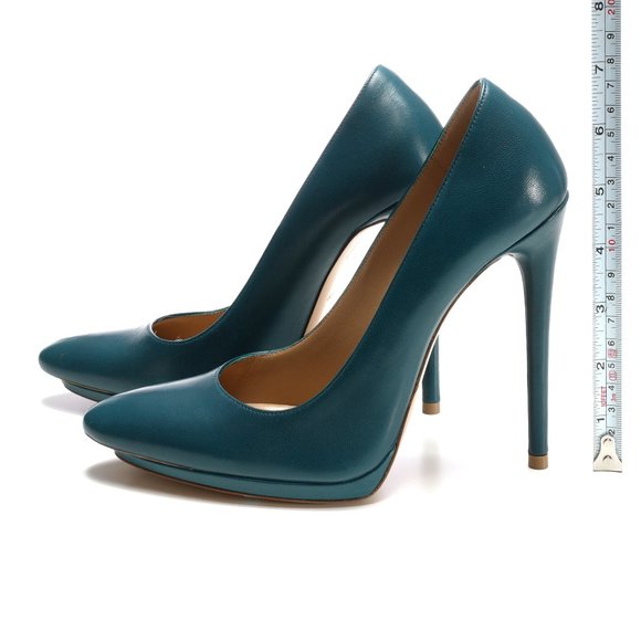 NEW Authentic  Balenciaga Platform Pumps - Picture 5 of 10